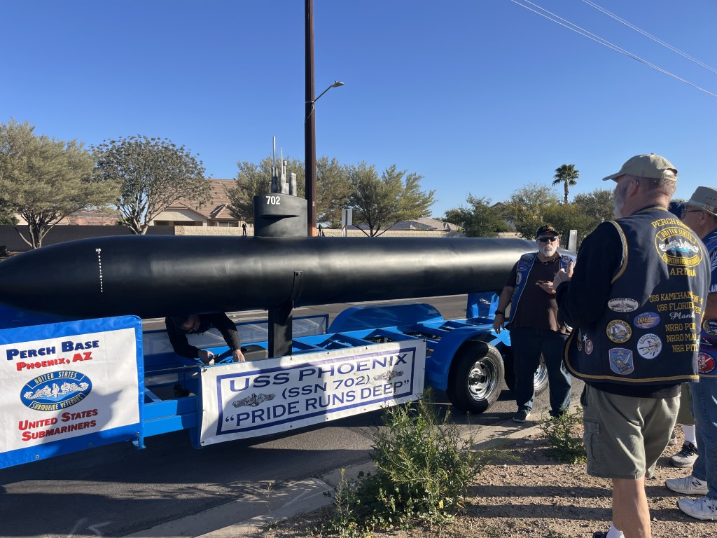 January 2026 Laveen Parade Photos