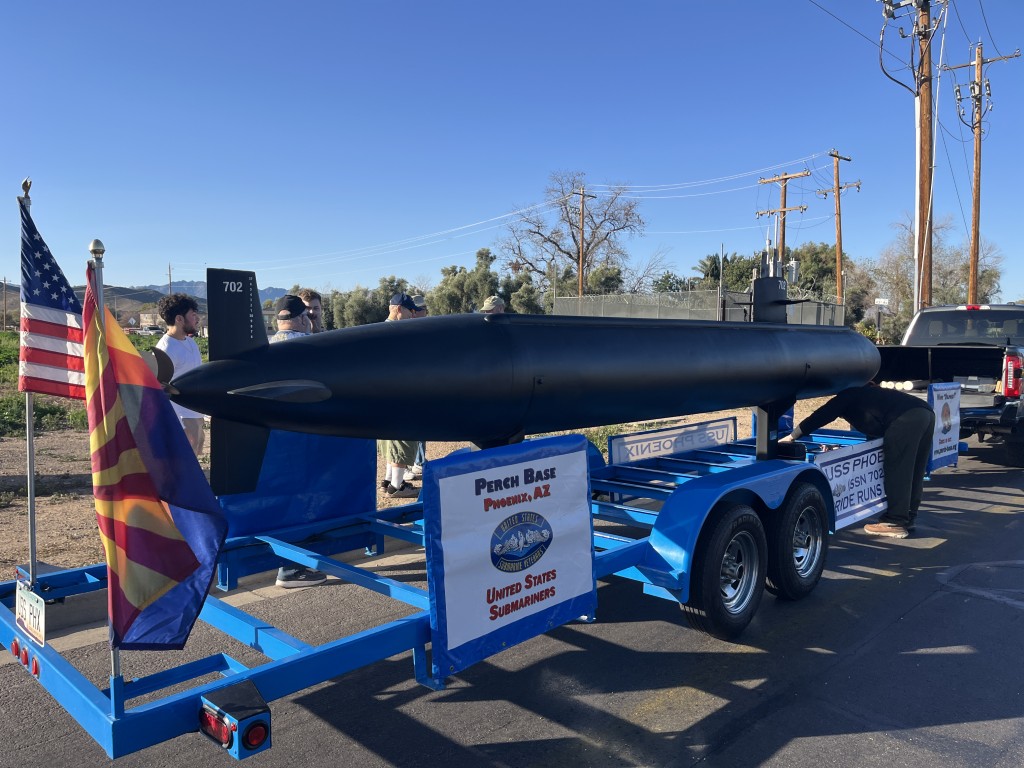 January 2026 Laveen Parade Photos