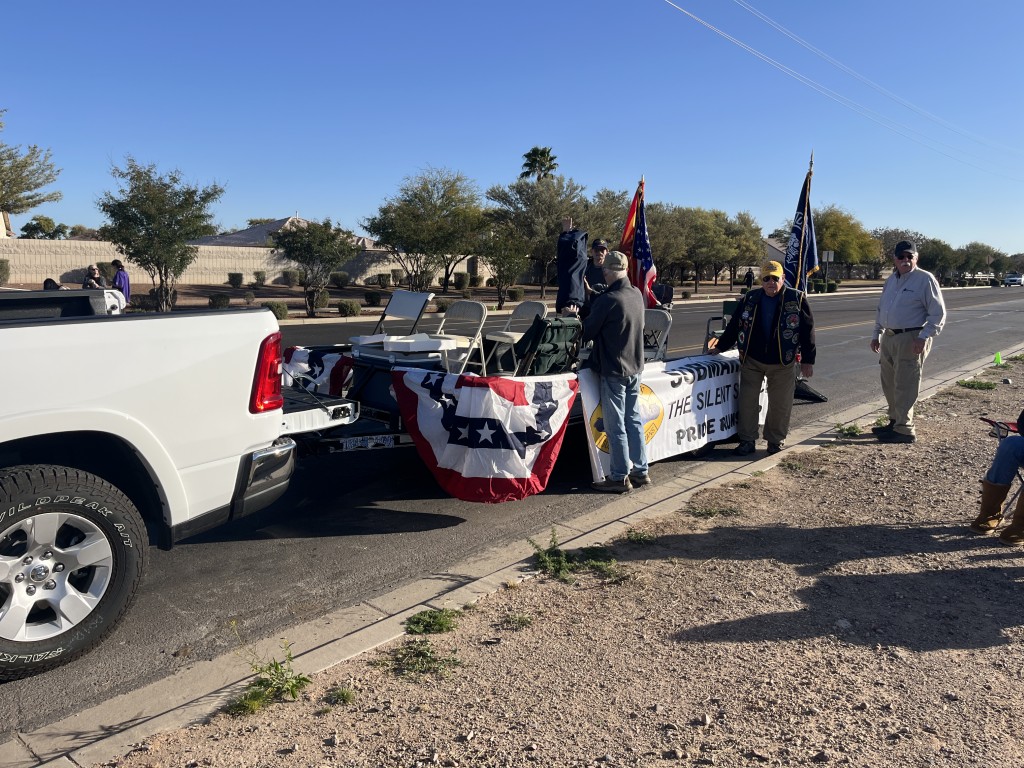January 2026 Laveen Parade Photos