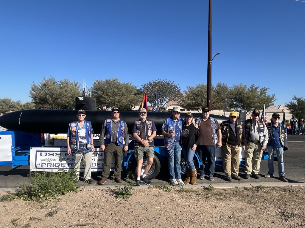 January 2026 Laveen Parade Photos