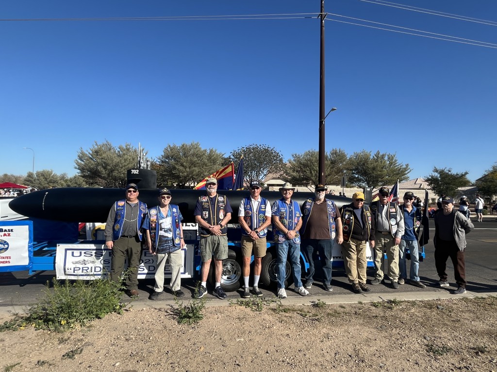 January 2026 Laveen Parade Photos