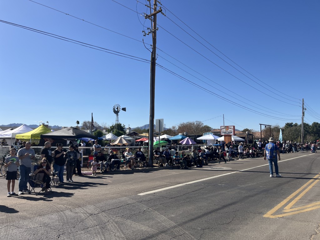 January 2026 Laveen Parade Photos