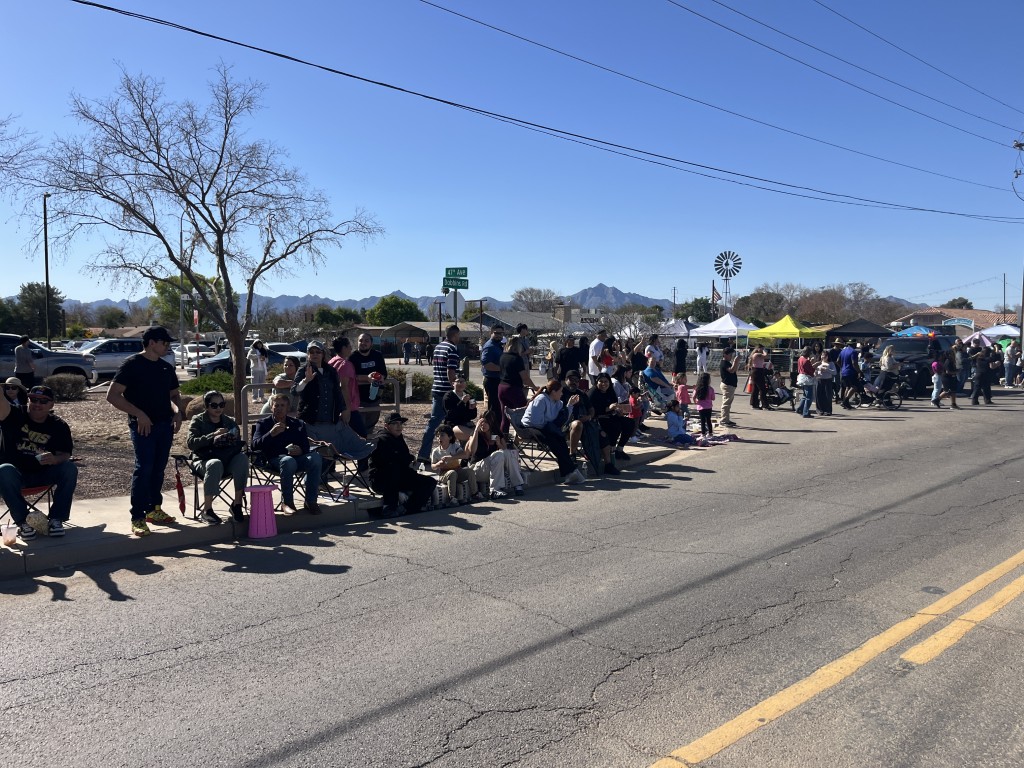 January 2026 Laveen Parade Photos