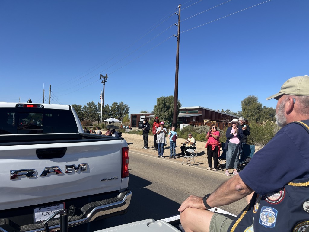 January 2026 Laveen Parade Photos