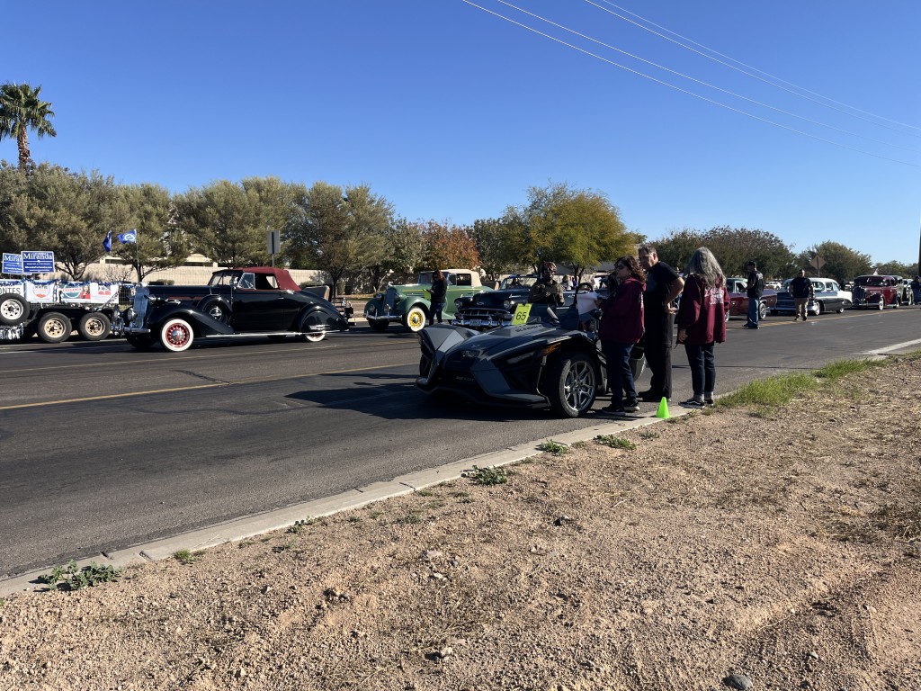 January 2026 Laveen Parade Photos