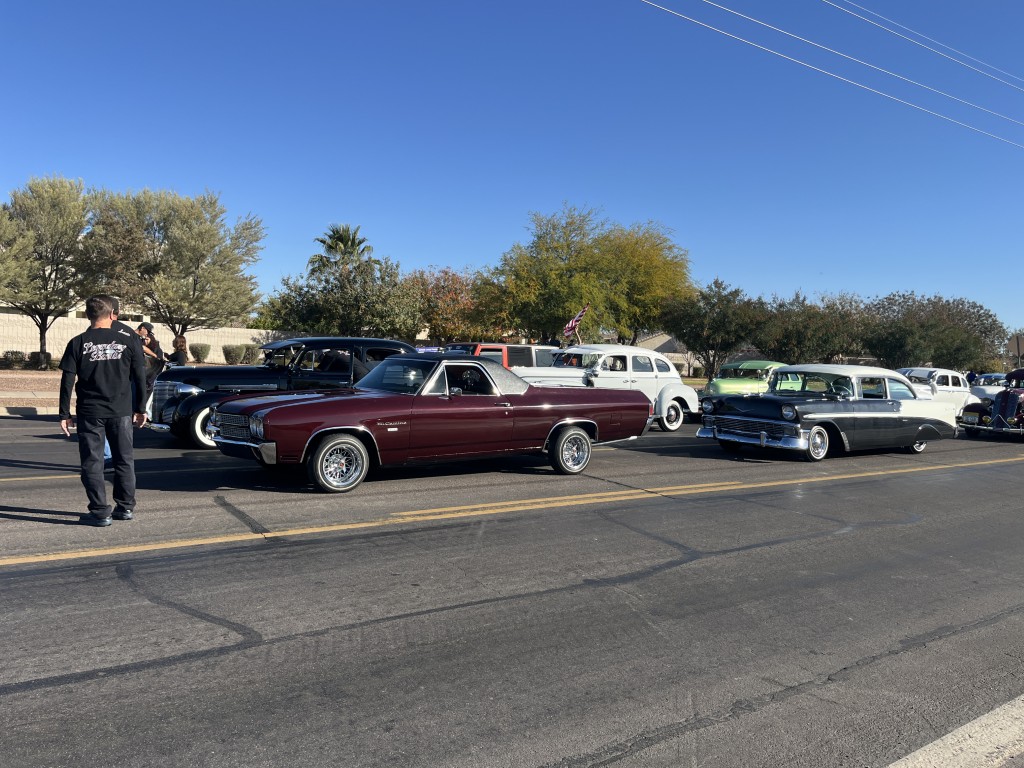 January 2026 Laveen Parade Photos
