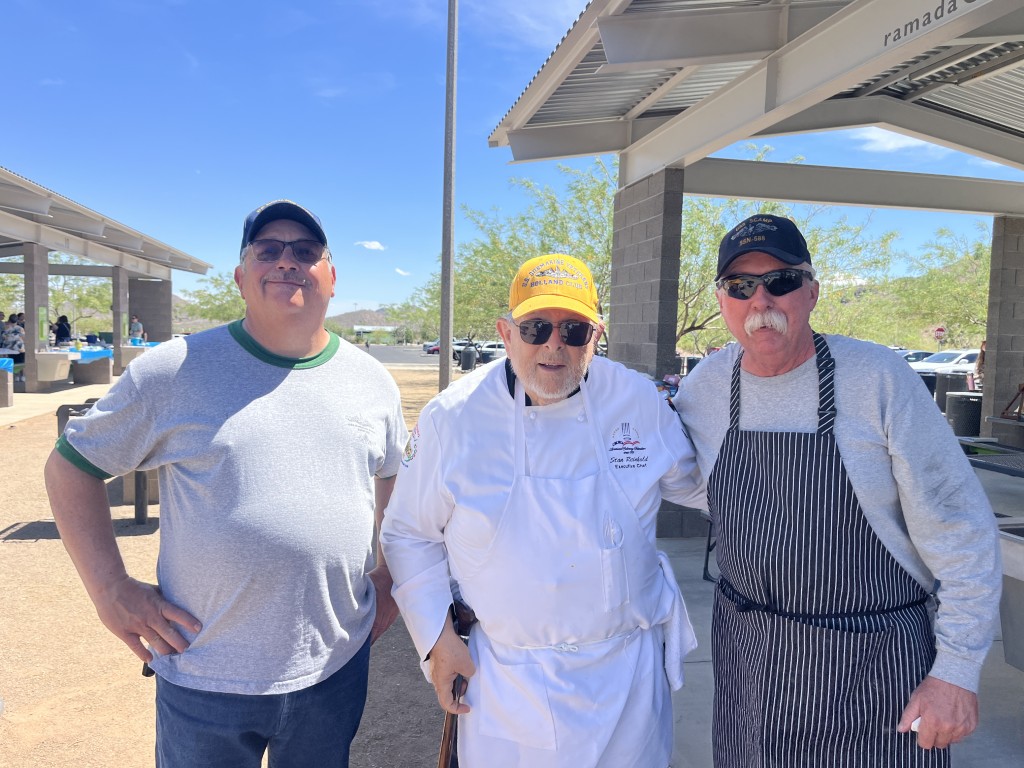 April 2026 Perch Base Annual Picnic Photos