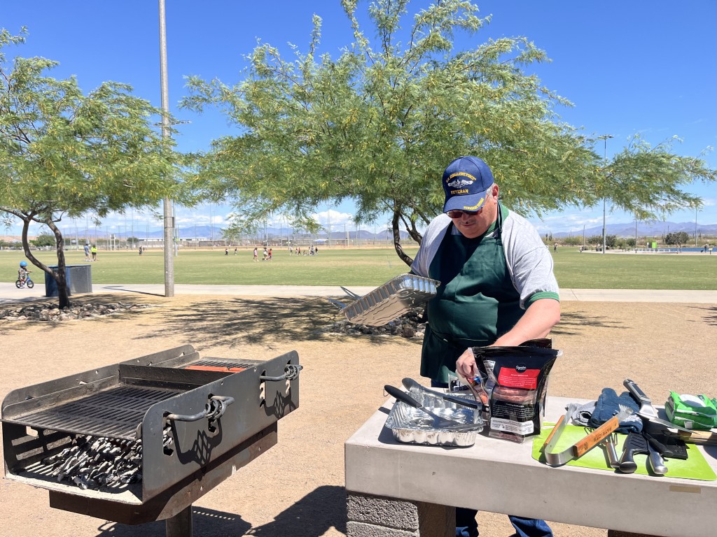 April 2026 Perch Base Annual Picnic Photos