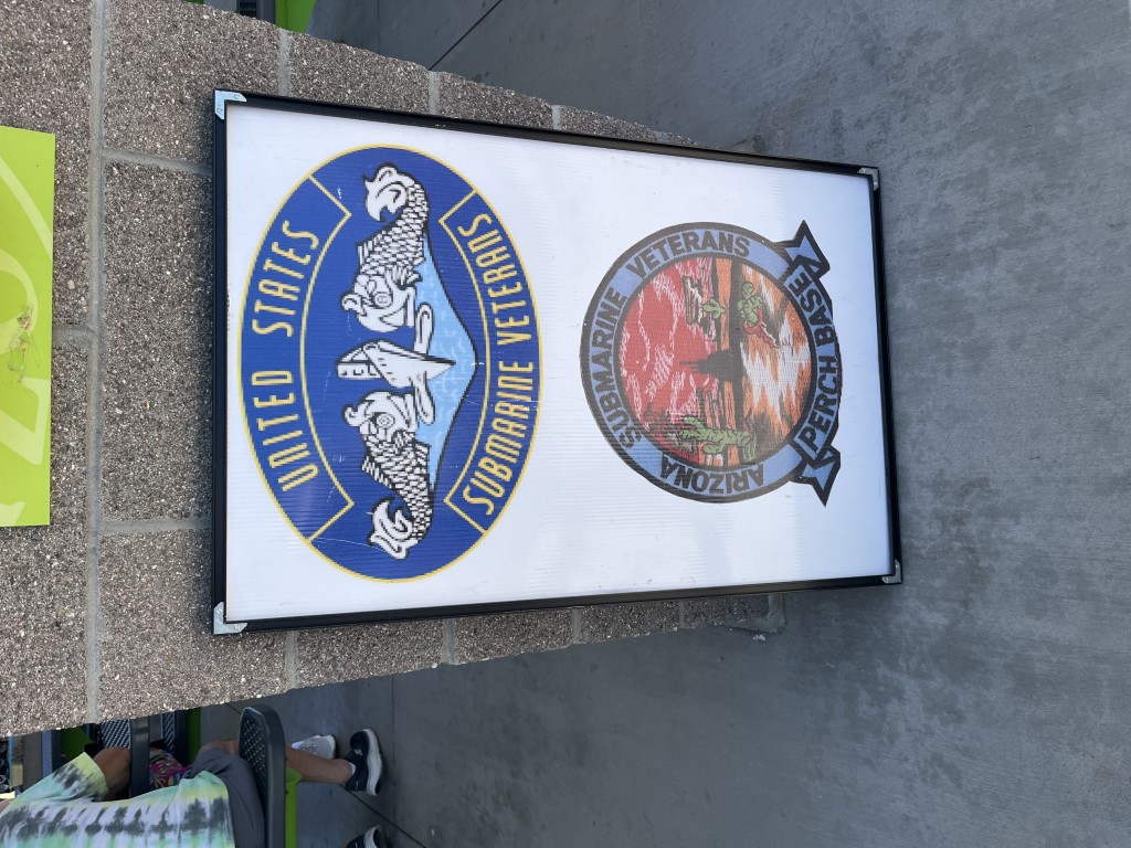 April 2026 Perch Base Annual Picnic Photos