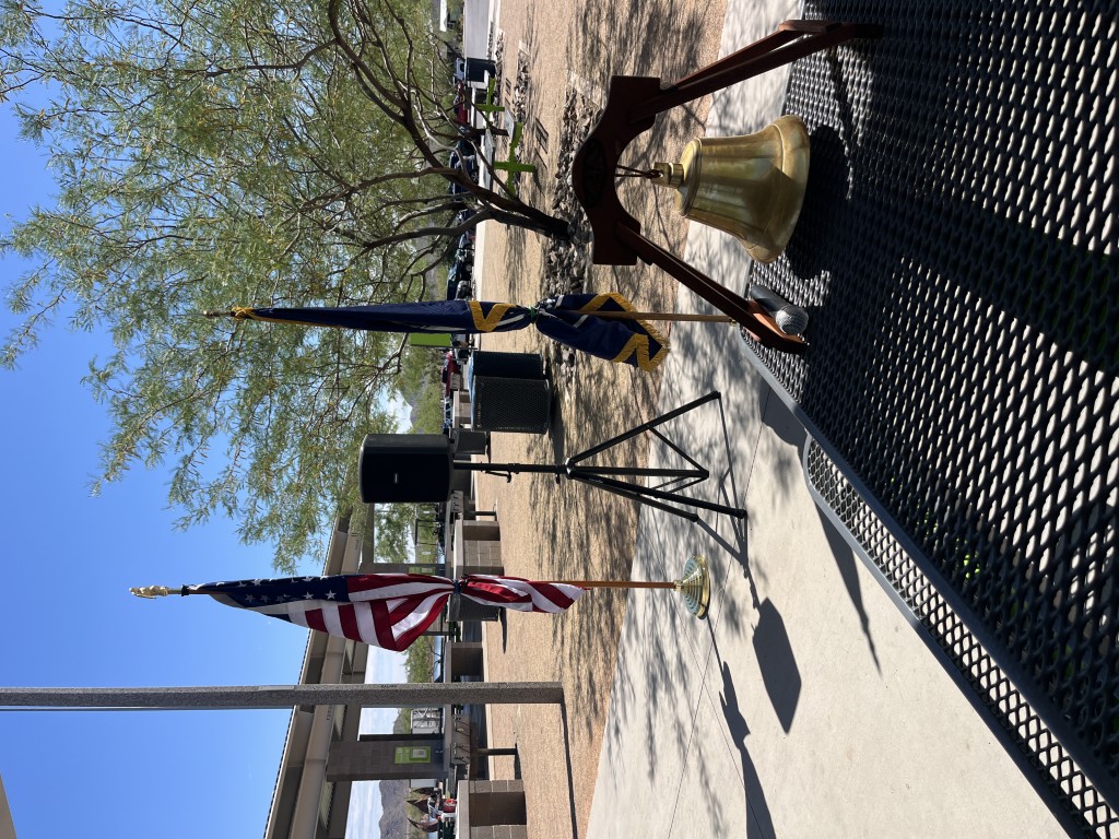 April 2026 Perch Base Annual Picnic Photos