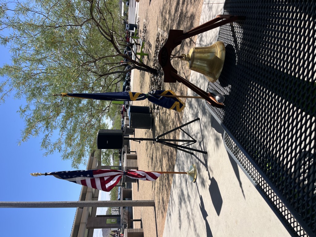 April 2026 Perch Base Annual Picnic Photos