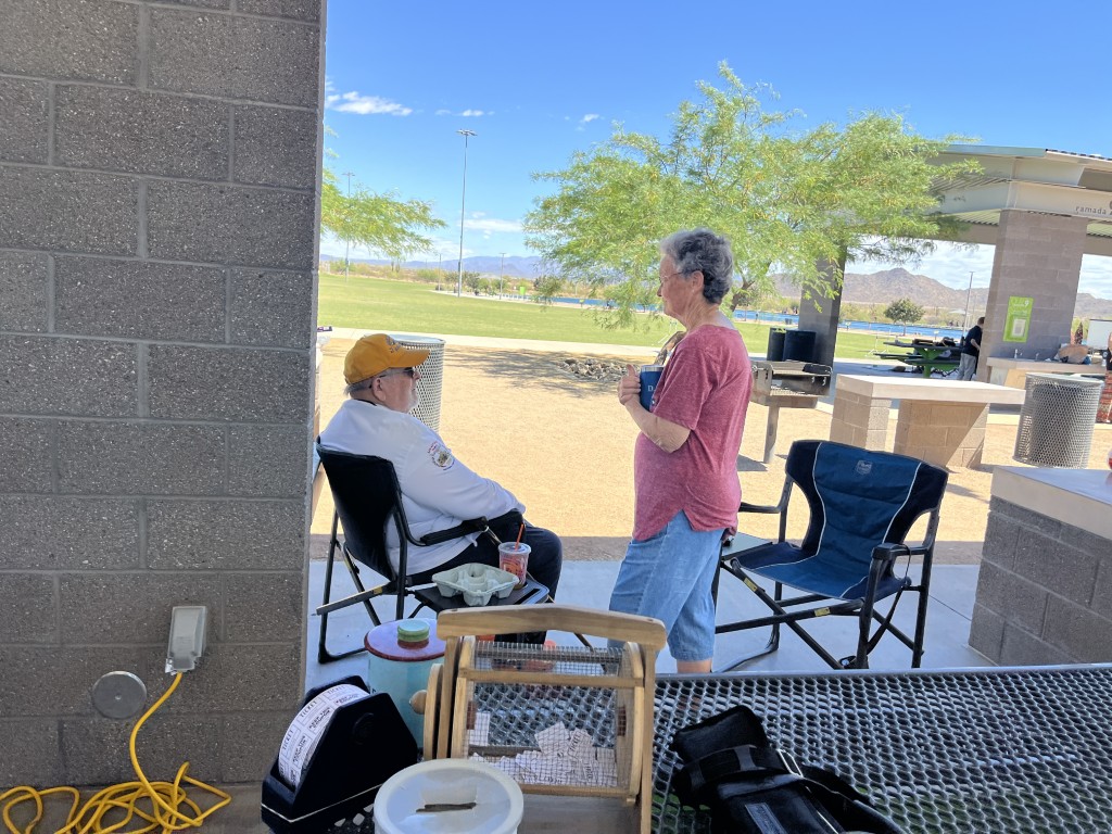 April 2026 Perch Base Annual Picnic Photos