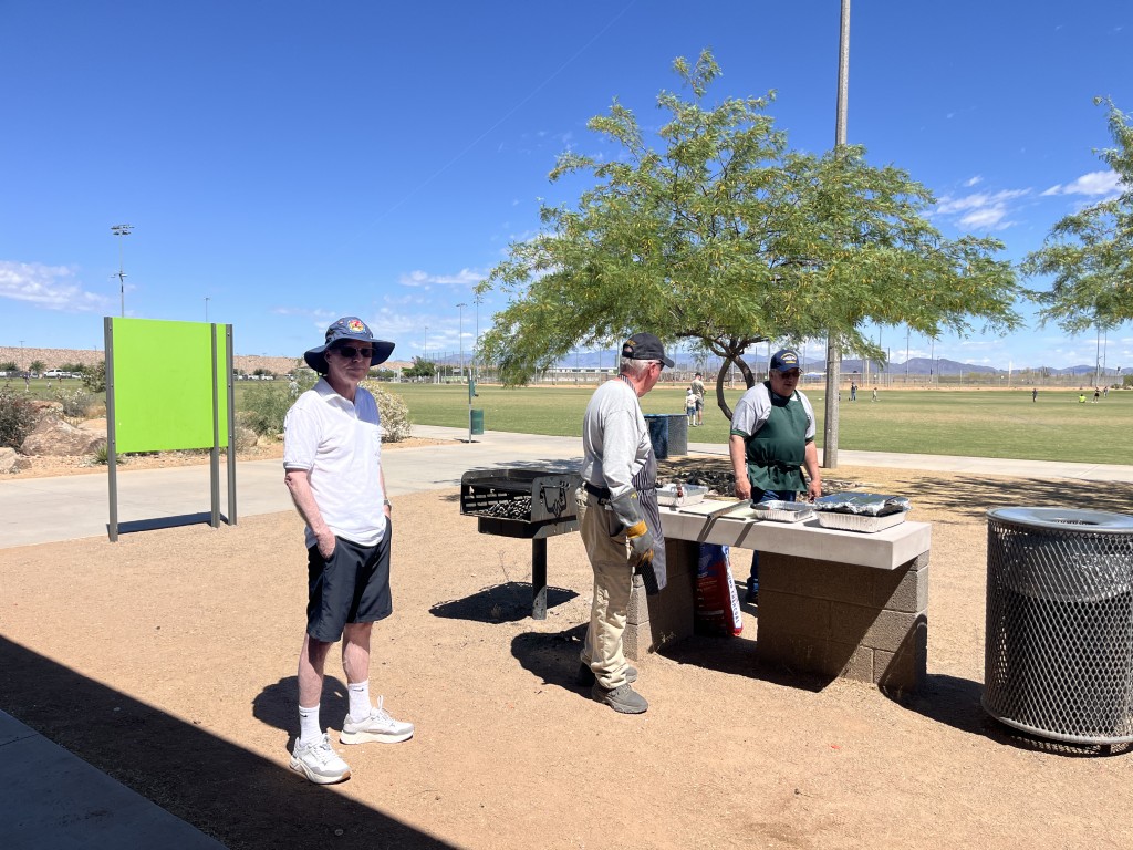 April 2026 Perch Base Annual Picnic Photos