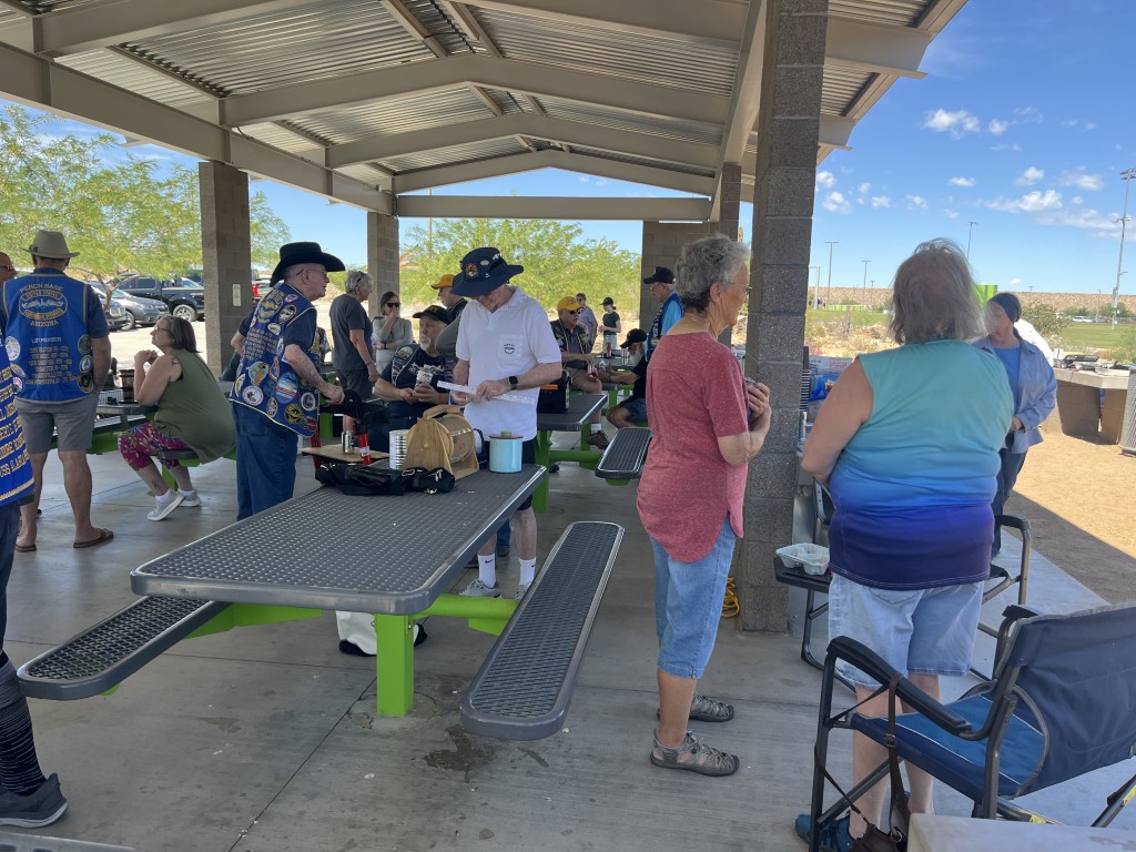 April 2026 Perch Base Annual Picnic Photos