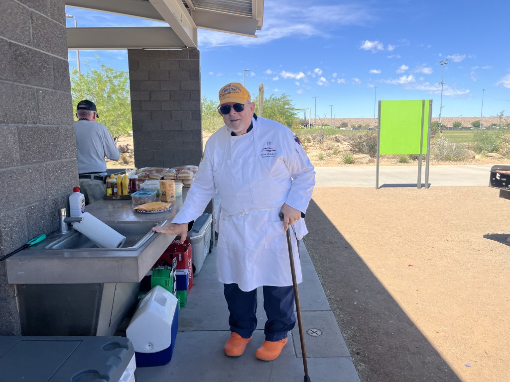 April 2026 Perch Base Annual Picnic Photos