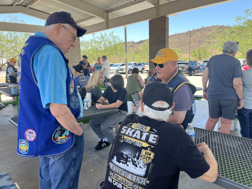 April 2026 Perch Base Annual Picnic Photos