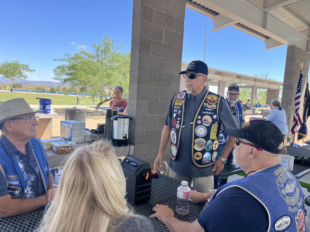 April 2026 Perch Base Annual Picnic Photos