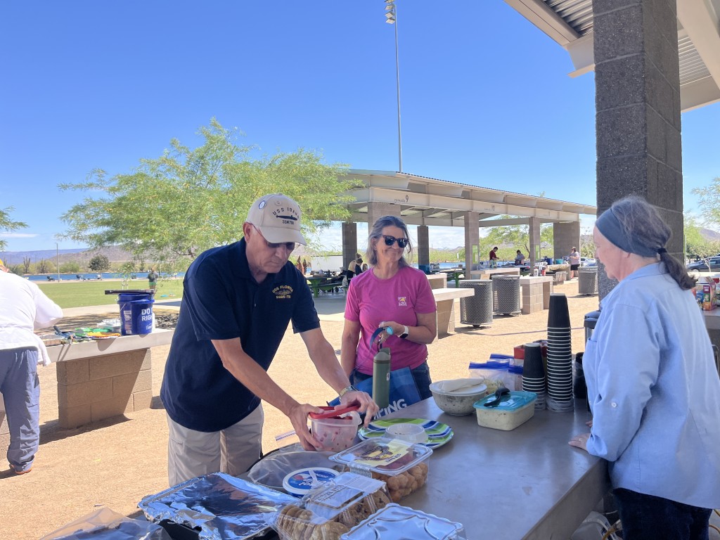 April 2026 Perch Base Annual Picnic Photos