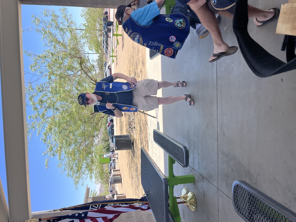 April 2026 Perch Base Annual Picnic Photos