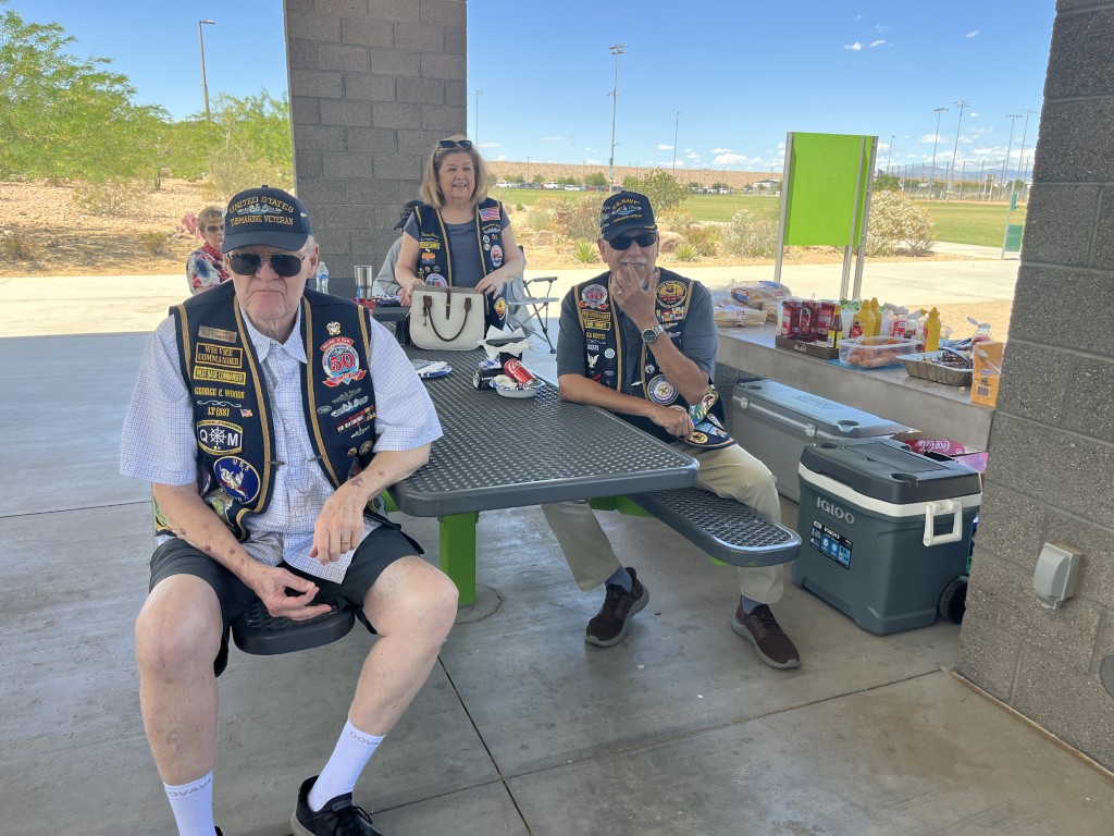 April 2026 Perch Base Annual Picnic Photos