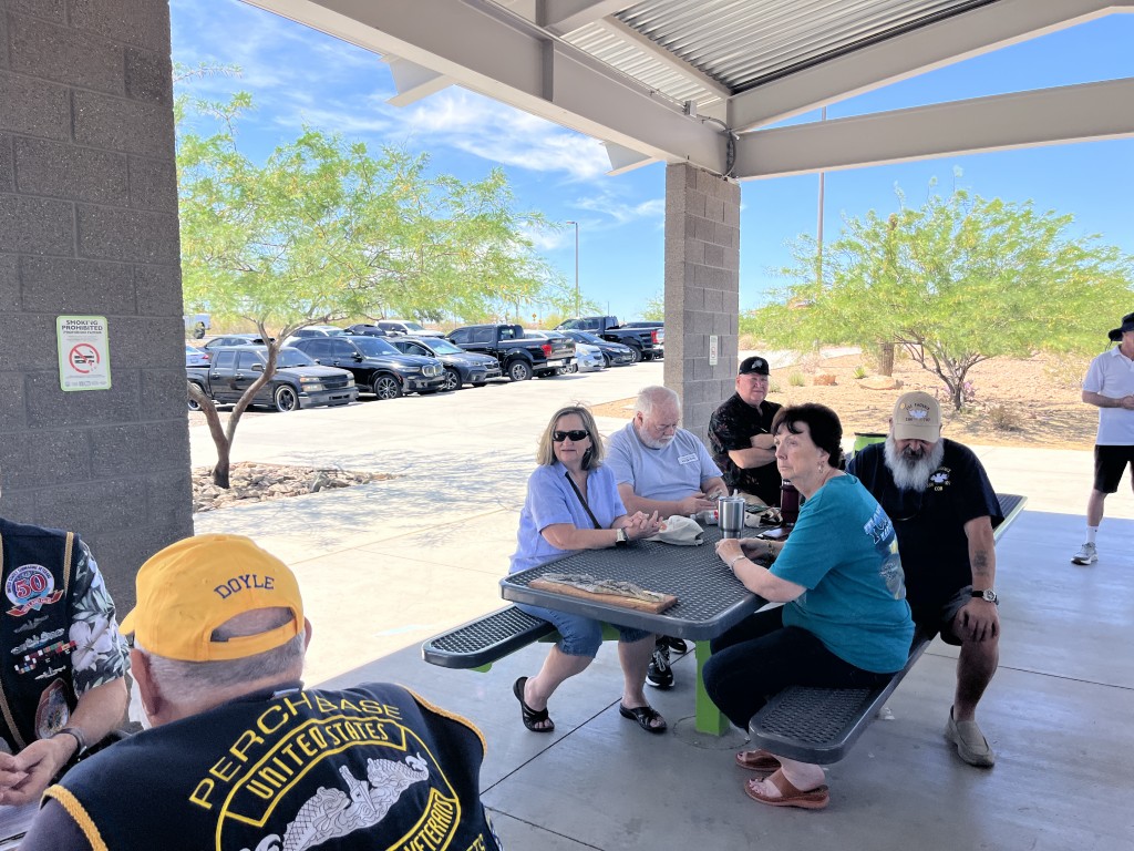 April 2026 Perch Base Annual Picnic Photos