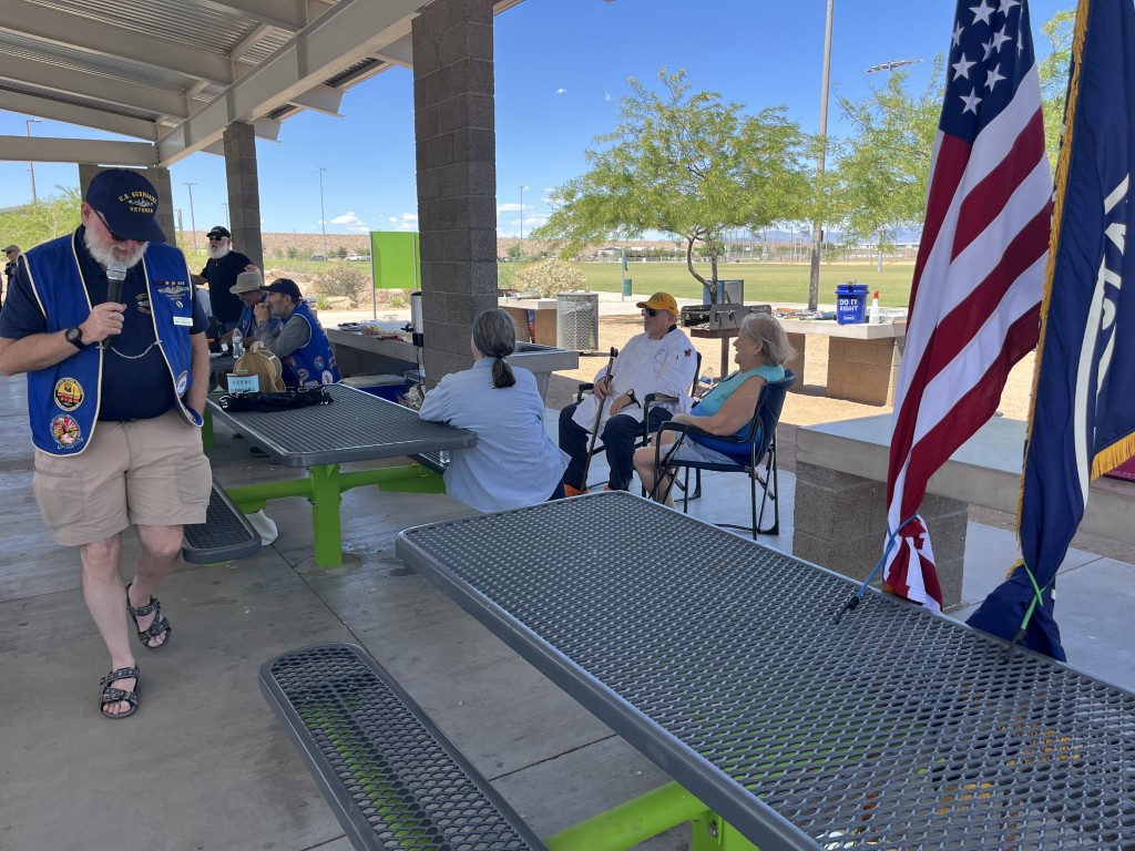 April 2026 Perch Base Annual Picnic Photos