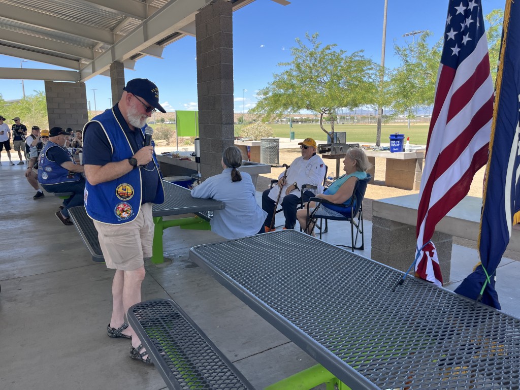 April 2026 Perch Base Annual Picnic Photos