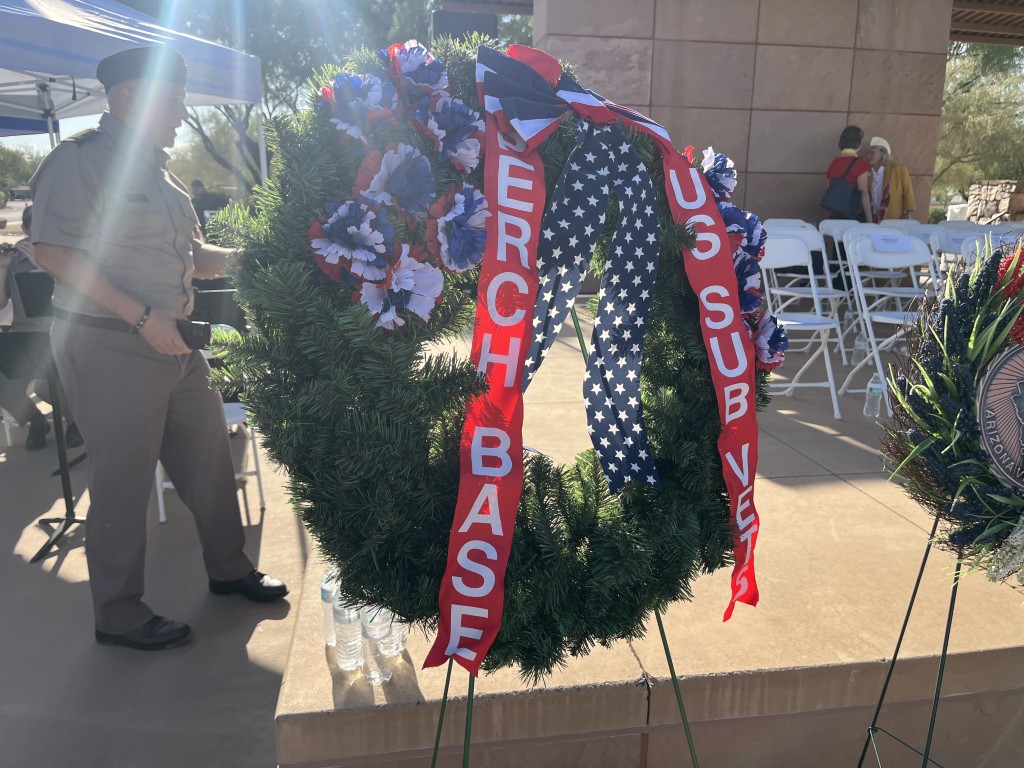 May 2026 Memorial Day Photos