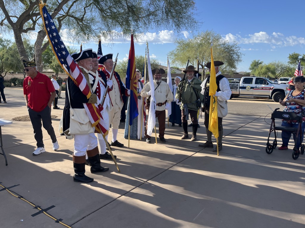May 2026 Memorial Day Photos
