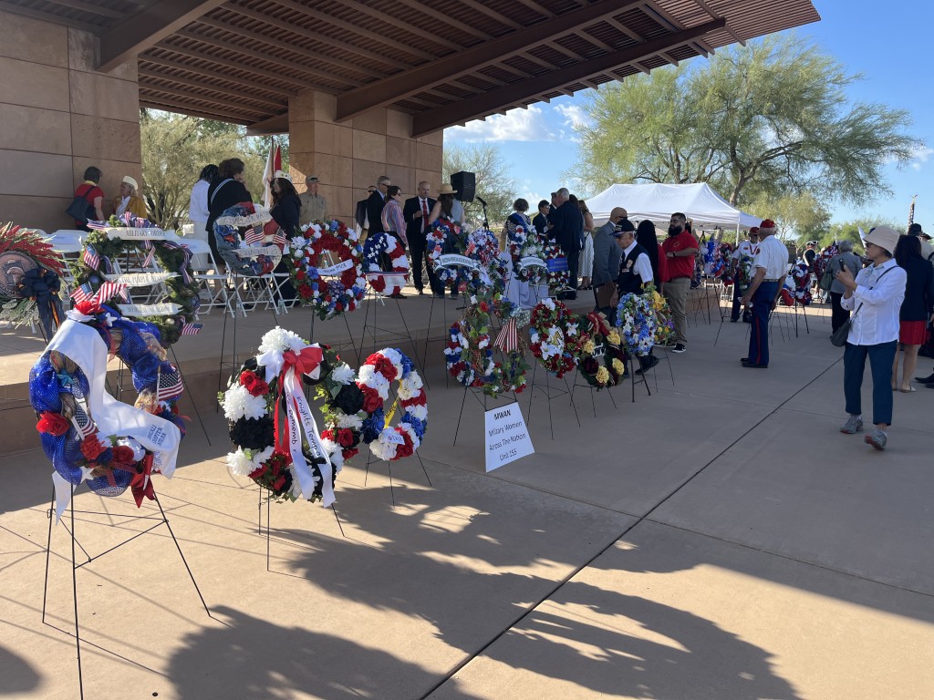 May 2026 Memorial Day Photos