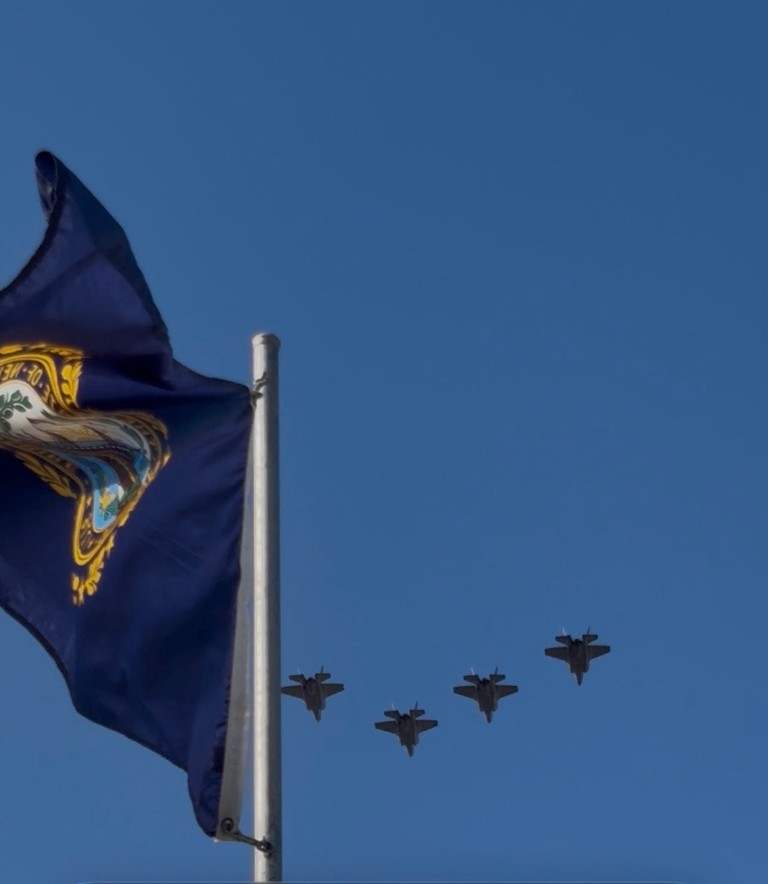 May 2026 Memorial Day Photos