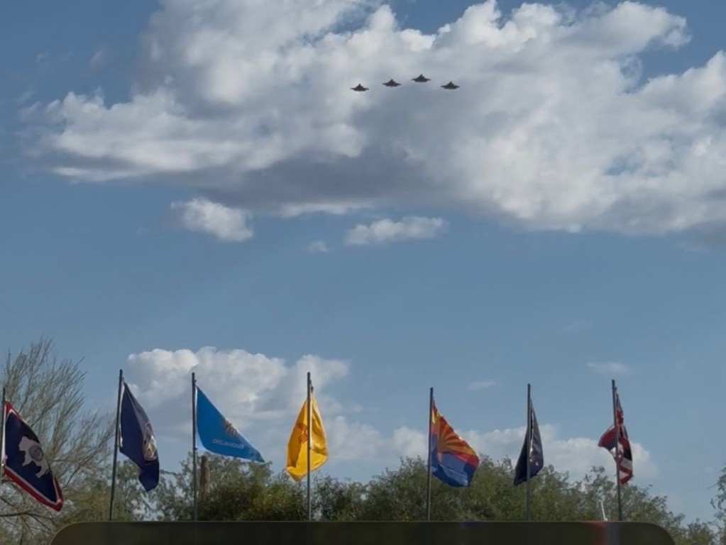 May 2026 Memorial Day Photos