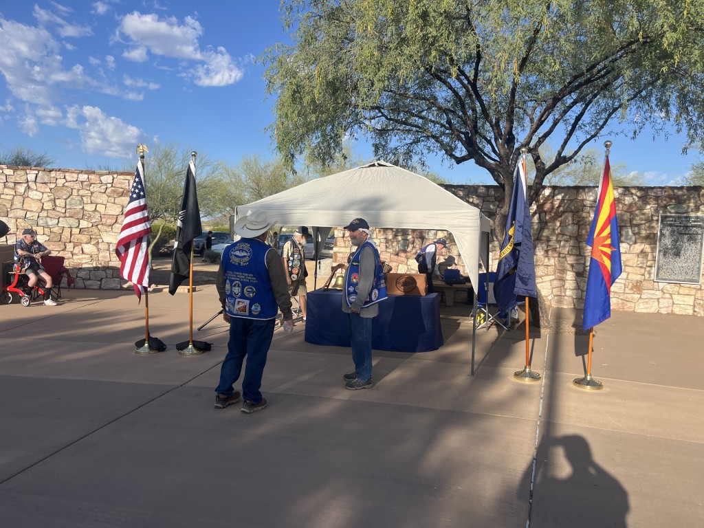 May 2026 Memorial Day Photos