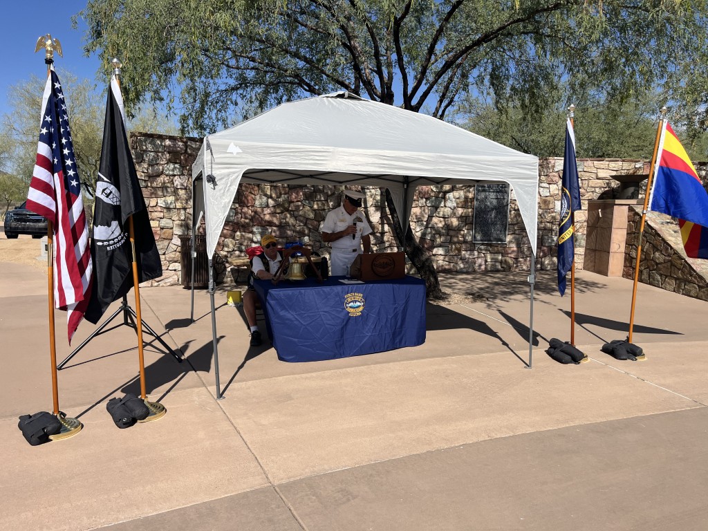 May 2026 Memorial Day Photos