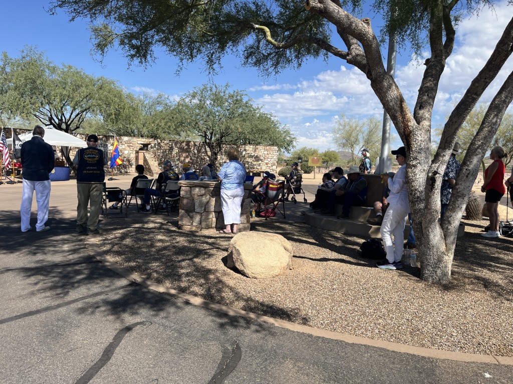 May 2026 Memorial Day Photos