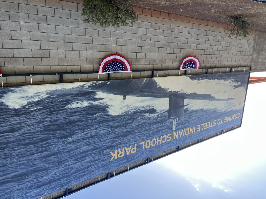 August 2026 Cold War Memorial Ground Breaking Photos