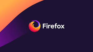 Firefox browser logo