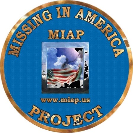 Missing In America Project